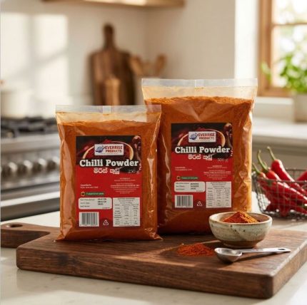 Chilli Powder